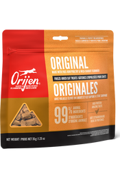 Recette Originales